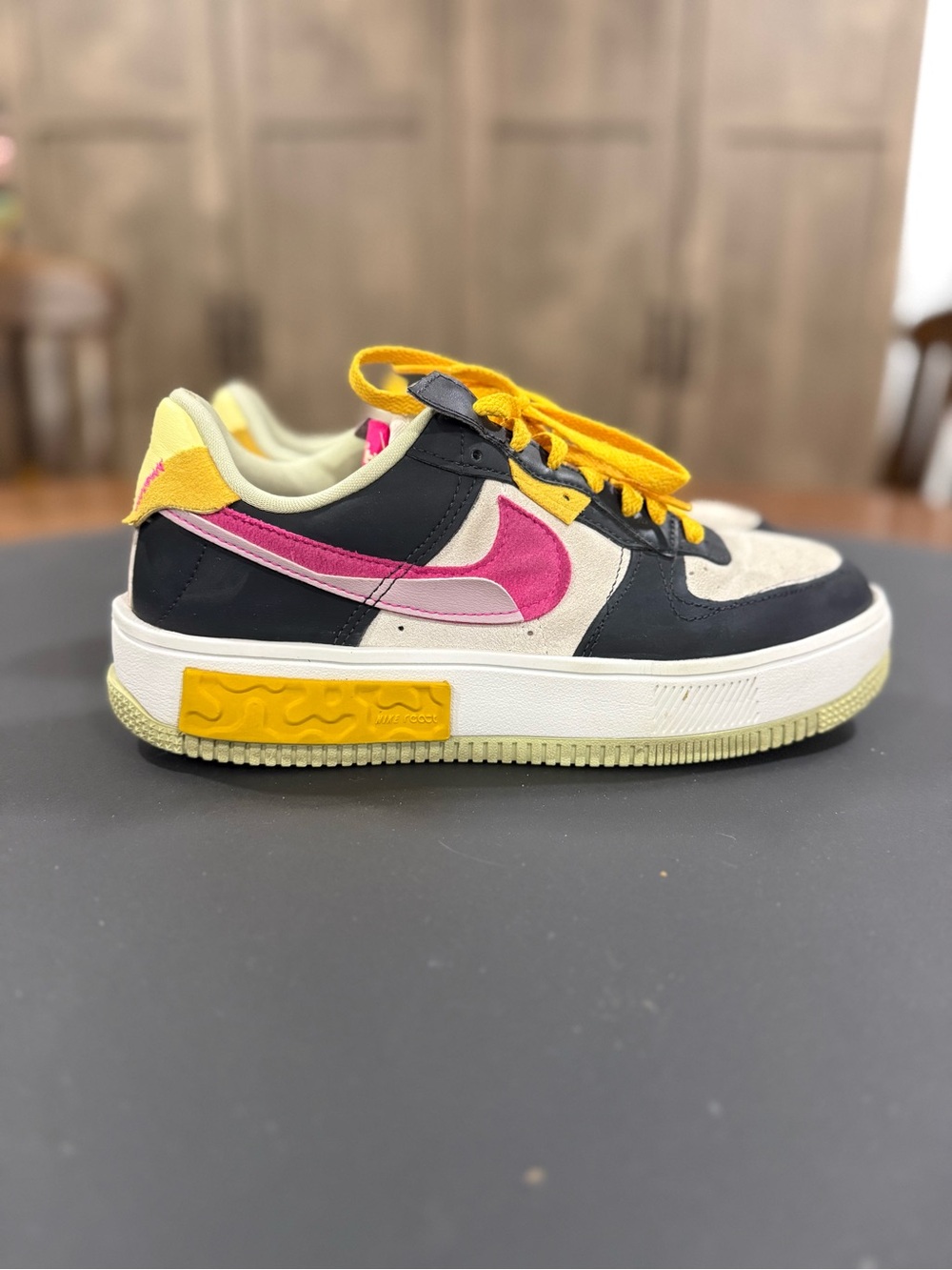Nike Air Force 1 Fontanka